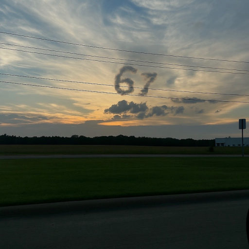 Frame from the TikTok this coin came from