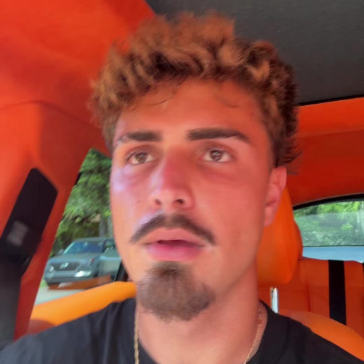 Frame from the TikTok this coin came from