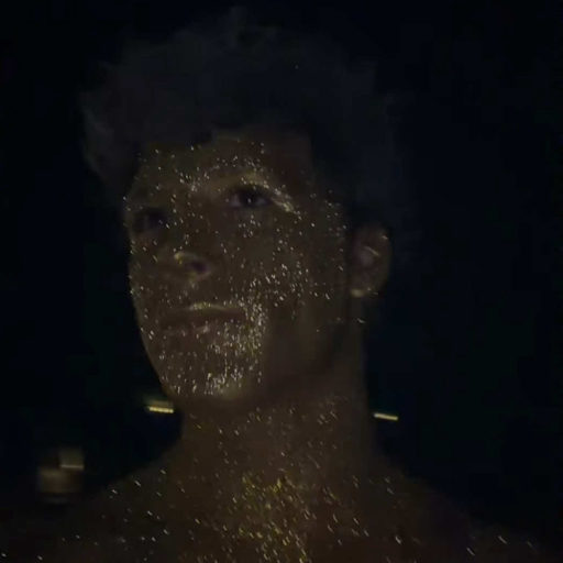 Frame from the TikTok this coin came from